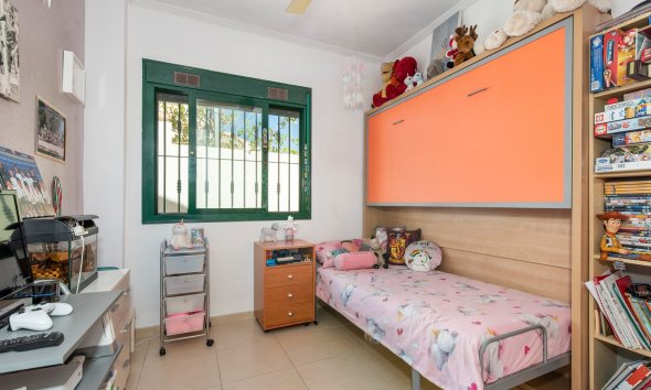 Resale - Villa - Ciudad Quesada - Ciudad Quesada - Rojales