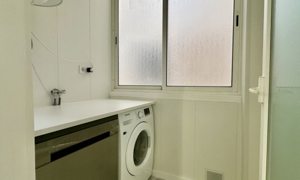 Resale - Apartment - Orihuela Costa - Playa Flamenca