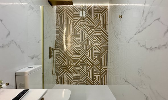 Resale - Apartment - Orihuela Costa - Playa Flamenca