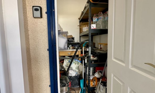 Resale - Apartment - Orihuela Costa - Playa Flamenca