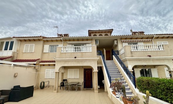 Resale - Apartment - Orihuela Costa - Playa Flamenca