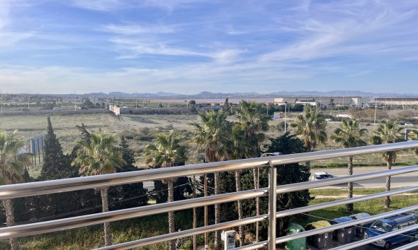 Rynek Wtórny - Apartament - Torrevieja