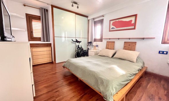 Rynek Wtórny - Apartament - Torrevieja