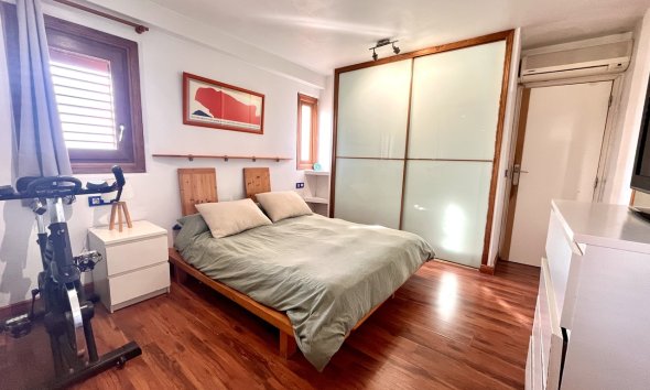 Rynek Wtórny - Apartament - Torrevieja