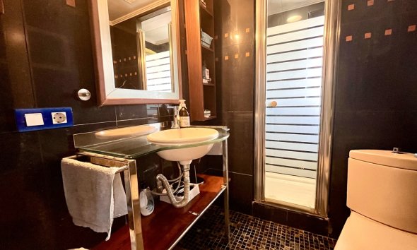 Rynek Wtórny - Apartament - Torrevieja