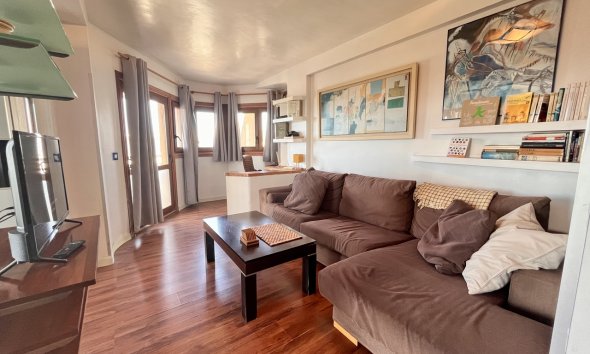 Rynek Wtórny - Apartament - Torrevieja