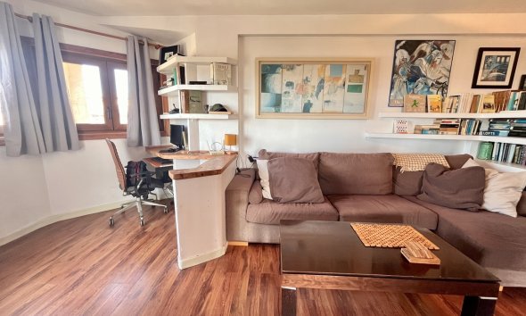 Rynek Wtórny - Apartament - Torrevieja