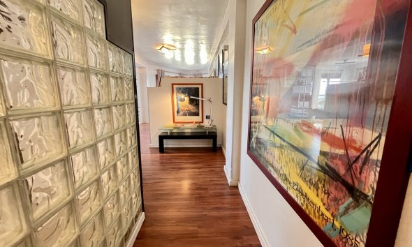 Rynek Wtórny - Apartament - Torrevieja