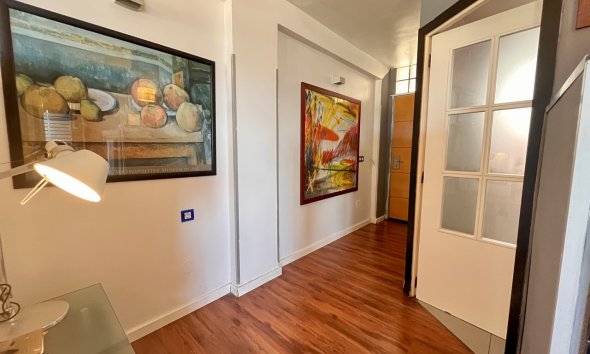 Rynek Wtórny - Apartament - Torrevieja