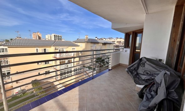 Rynek Wtórny - Apartament - Torrevieja