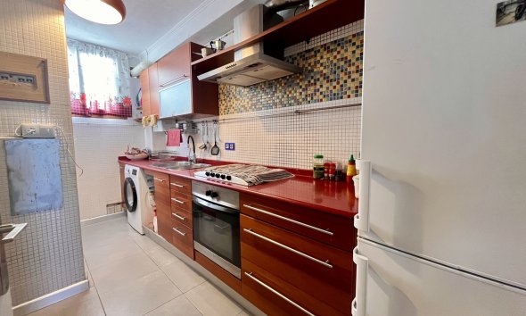 Rynek Wtórny - Apartament - Torrevieja