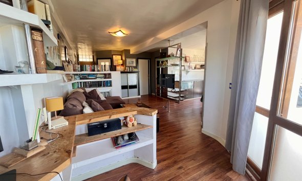 Rynek Wtórny - Apartament - Torrevieja