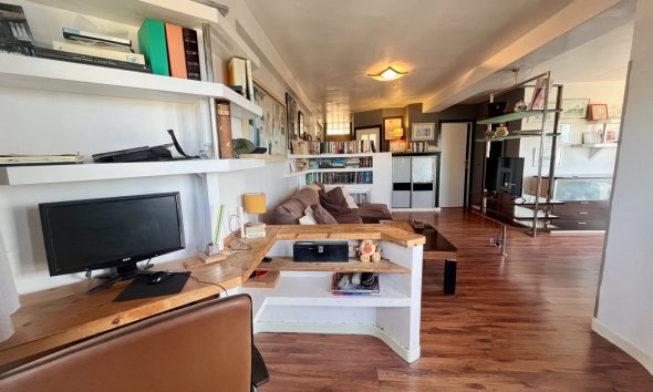 Rynek Wtórny - Apartament - Torrevieja