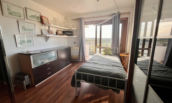 Rynek Wtórny - Apartament - Torrevieja