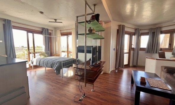 Rynek Wtórny - Apartament - Torrevieja