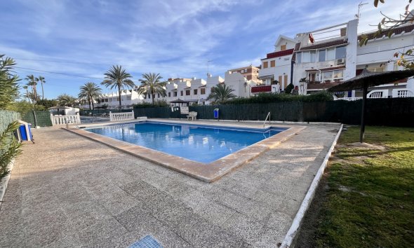 Rynek Wtórny - Apartament - Torrevieja