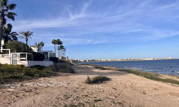 Rynek Wtórny - Apartament - Torrevieja