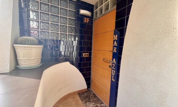 Rynek Wtórny - Apartament - Torrevieja