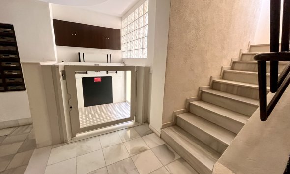 Rynek Wtórny - Apartament - Torrevieja