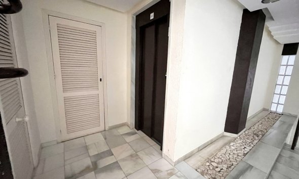 Rynek Wtórny - Apartament - Torrevieja