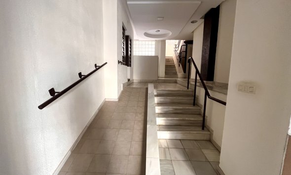 Rynek Wtórny - Apartament - Torrevieja