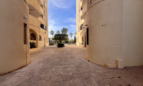 Rynek Wtórny - Apartament - Torrevieja