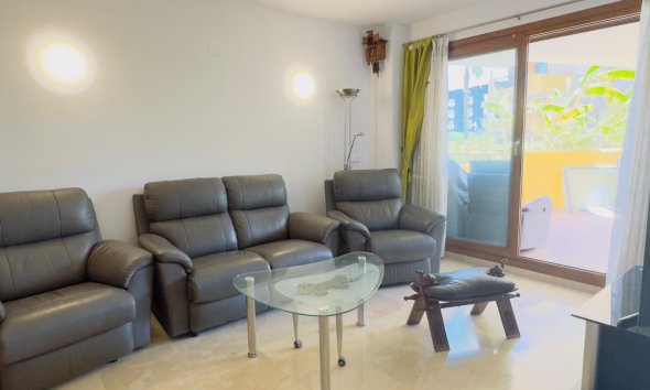 Reventa - Apartment - Torrevieja - Punta Prima