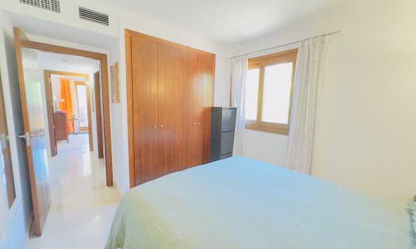 Reventa - Apartment - Torrevieja - Punta Prima