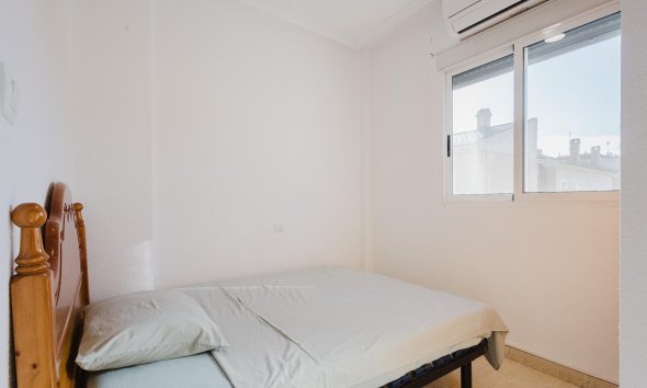 Resale - Bungalow - Torrevieja - Parque de Las Naciones