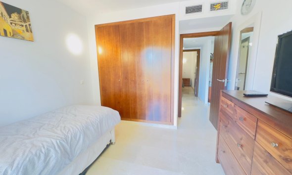 Reventa - Apartment - Torrevieja - Punta Prima