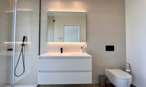 Resale - Apartment - Orihuela Costa - Las Colinas Golf Resort