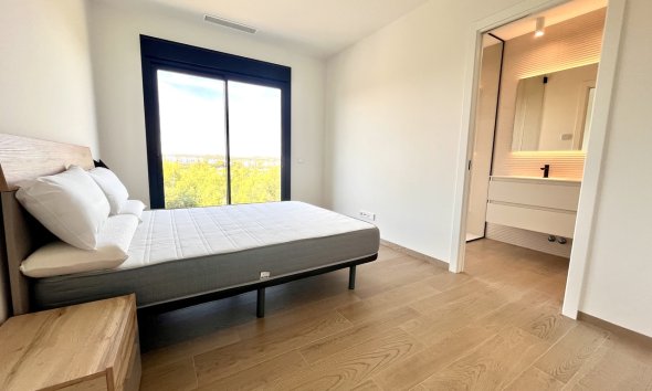 Resale - Apartment - Orihuela Costa - Las Colinas Golf Resort