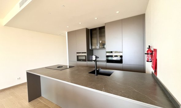 Resale - Apartment - Orihuela Costa - Las Colinas Golf Resort