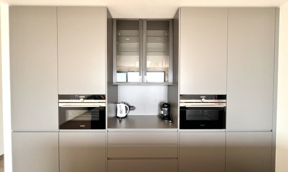 Resale - Apartment - Orihuela Costa - Las Colinas Golf Resort