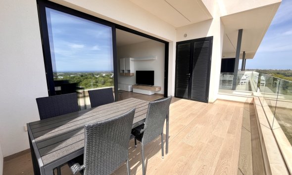 Resale - Apartment - Orihuela Costa - Las Colinas Golf Resort