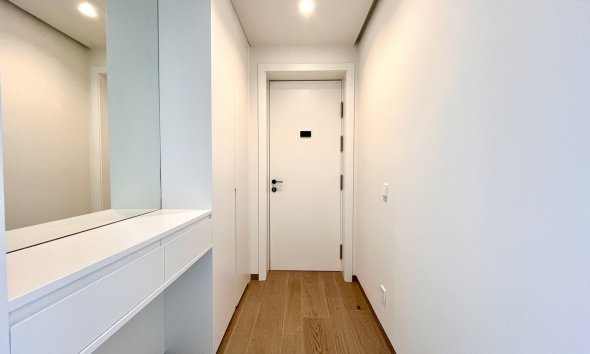 Resale - Apartment - Orihuela Costa - Las Colinas Golf Resort