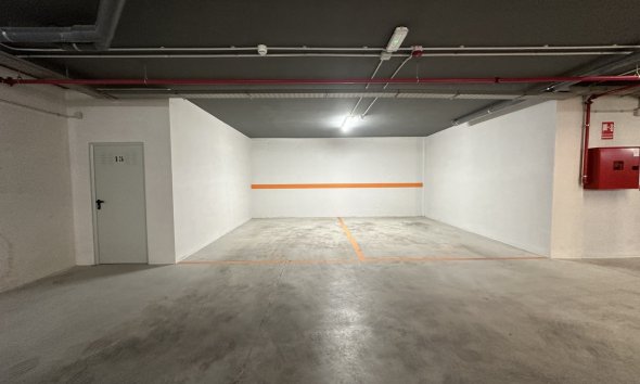 Resale - Apartment - Orihuela Costa - Las Colinas Golf Resort