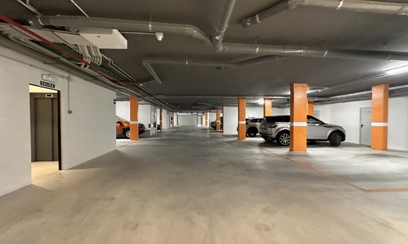 Resale - Apartment - Orihuela Costa - Las Colinas Golf Resort