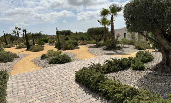 Resale - Apartment - Orihuela Costa - Las Colinas Golf Resort