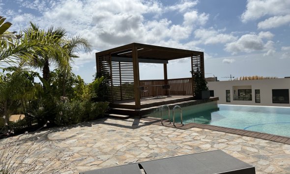 Resale - Apartment - Orihuela Costa - Las Colinas Golf Resort