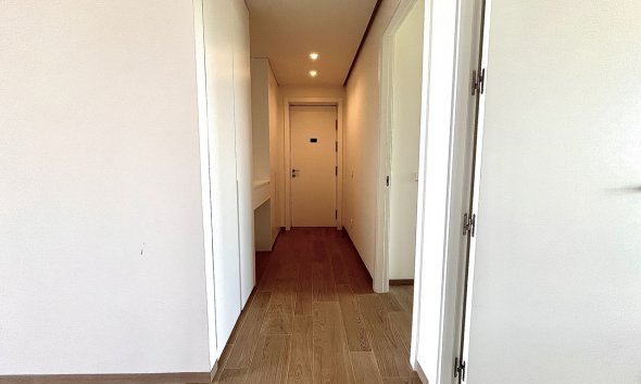 Resale - Apartment - Orihuela Costa - Las Colinas Golf Resort