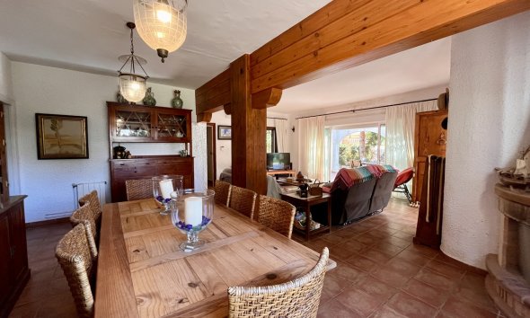 Resale - Villa - Orihuela Costa - Cabo Roig