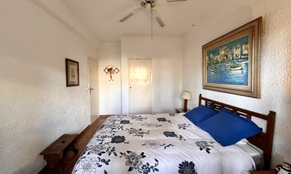 Resale - Villa - Orihuela Costa - Cabo Roig