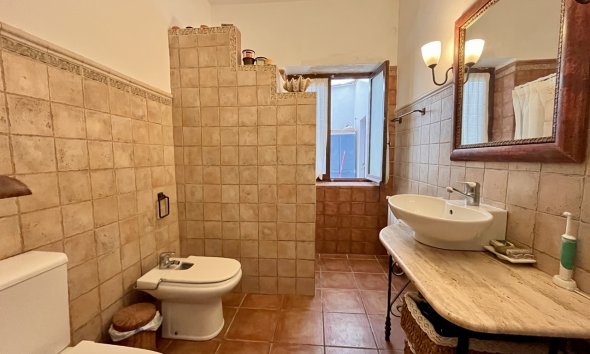 Resale - Villa - Orihuela Costa - Cabo Roig