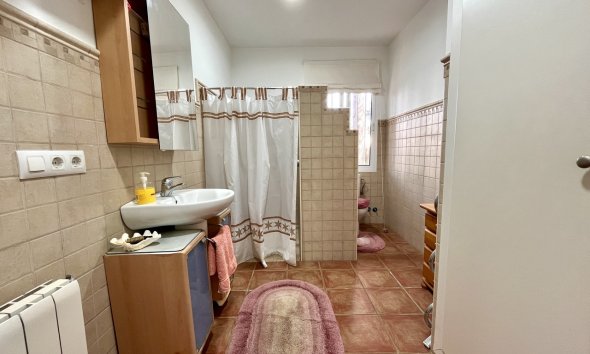 Resale - Villa - Orihuela Costa - Cabo Roig