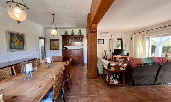 Resale - Villa - Orihuela Costa - Cabo Roig