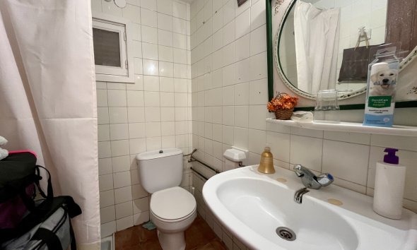 Resale - Villa - Orihuela Costa - Cabo Roig