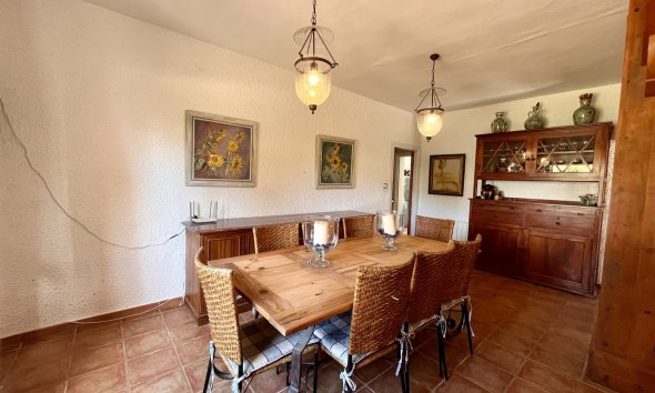 Resale - Villa - Orihuela Costa - Cabo Roig