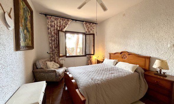 Resale - Villa - Orihuela Costa - Cabo Roig