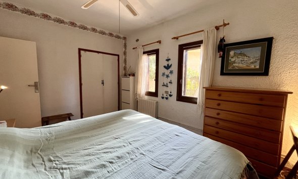 Resale - Villa - Orihuela Costa - Cabo Roig